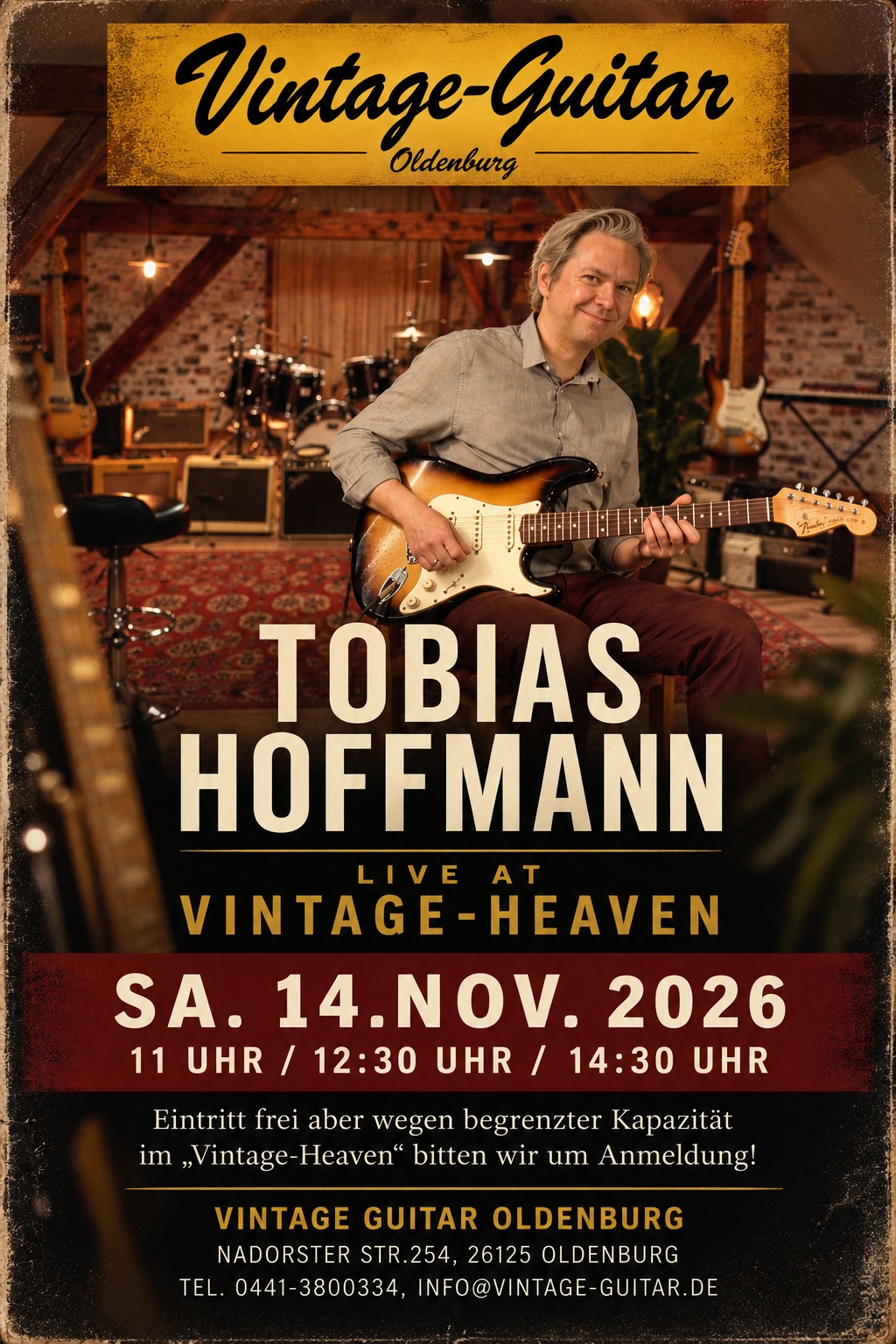 Details | Neue Videos mit Tobias